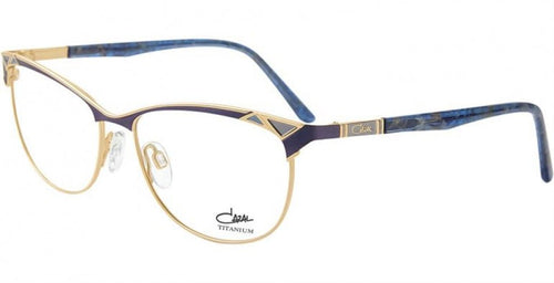 Cazal 4282 Eyeglasses - designeroptics.com