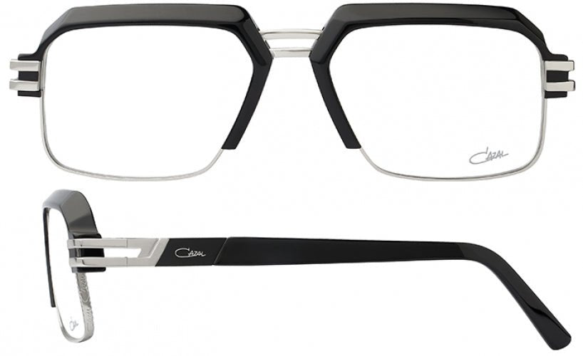 Cazal 6020 Eyeglasses