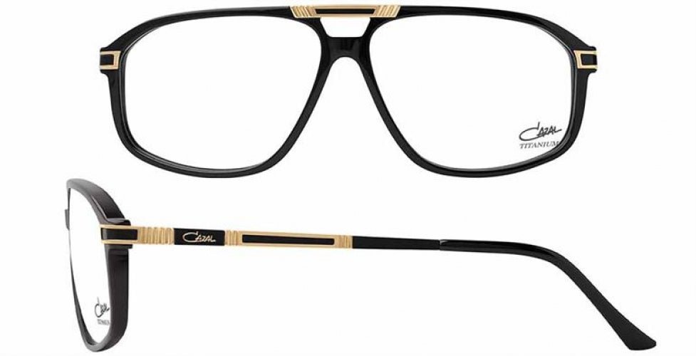 Cazal 6024 Eyeglasses