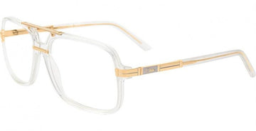 Cazal 6026 Eyeglasses - designeroptics.com