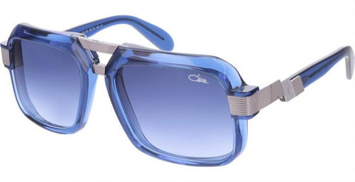 Cazal 669 Eyeglasses - designeroptics.com
