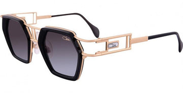 Cazal 677 Eyeglasses - designeroptics.com