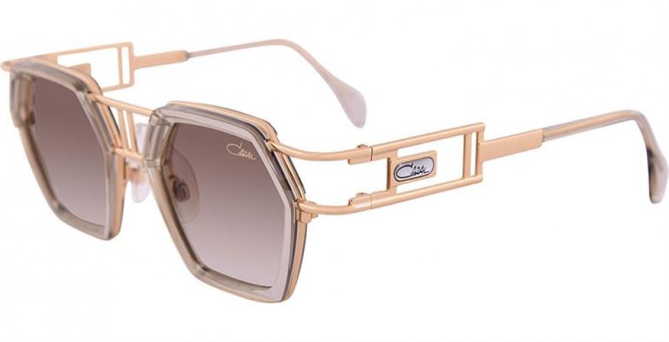 Cazal 677 Eyeglasses