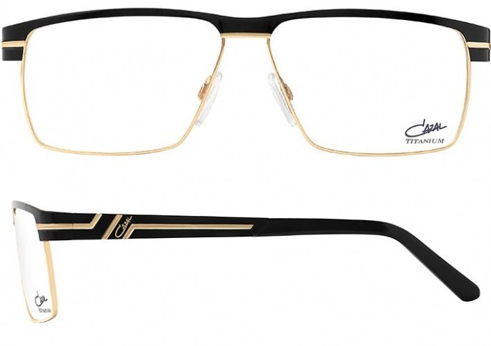 Cazal 7073 Eyeglasses