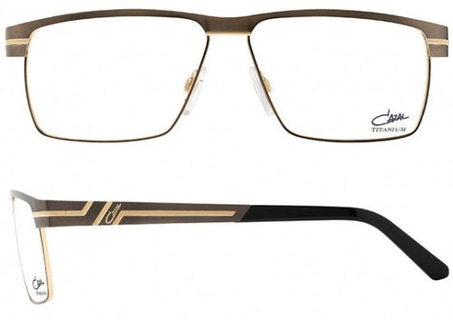 Cazal 7073 Eyeglasses - designeroptics.com