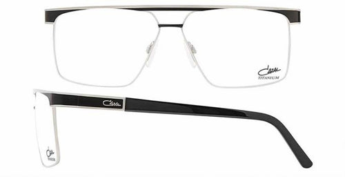 Cazal 7078 Eyeglasses - designeroptics.com