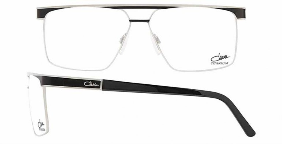 Cazal 7078 Eyeglasses