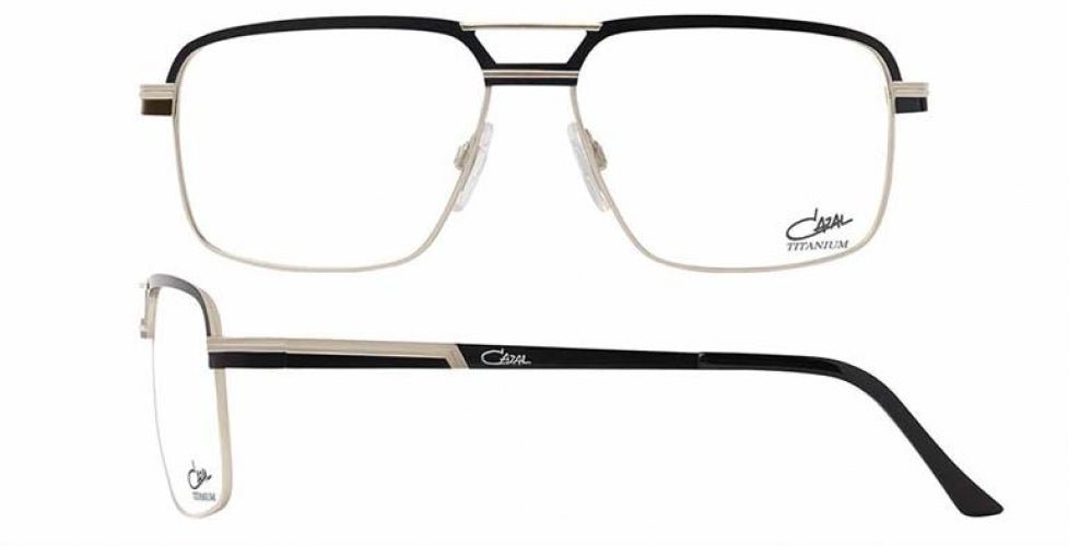 Cazal 7079 Eyeglasses