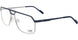 Cazal 7084 Eyeglasses