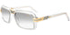 Cazal 8039 Eyeglasses