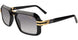 Cazal 8039 Eyeglasses