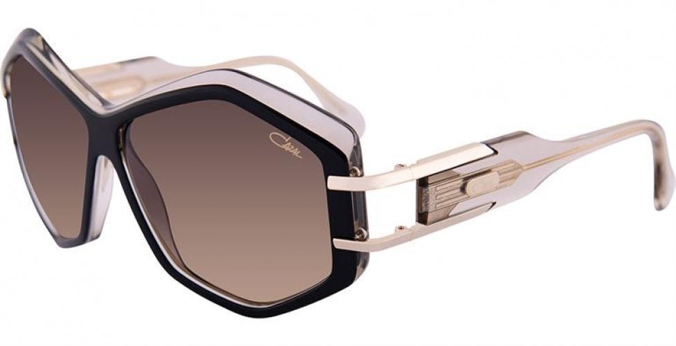 Gazelle Glasses Cazal Sunglasses 2020 Gazelle Glasses Cazal Gold - Main Image