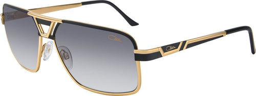 Cazal 9071 Sunglasses - designeroptics.com