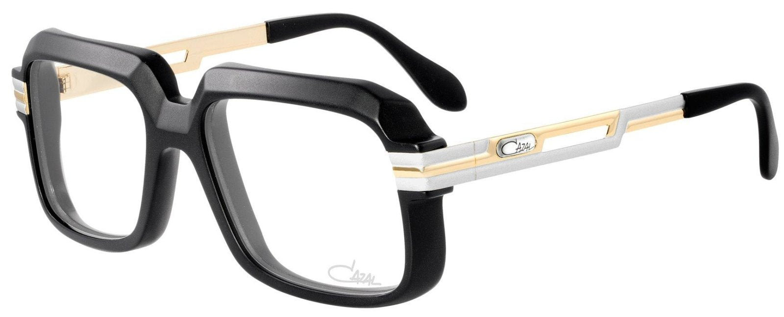 Cazal Legends 607 Eyeglasses