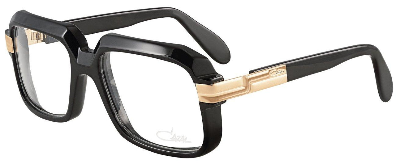 Cazal Legends 607 Eyeglasses