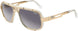 Cazal Legends 665 Sunglasses