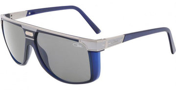Cazal Legends 673 Eyeglasses - designeroptics.com