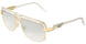 Cazal Legends 991 Sunglasses