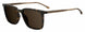 0086-70-S - Dark Havana - Brown