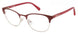 Juicy Couture Ju936 Eyeglasses