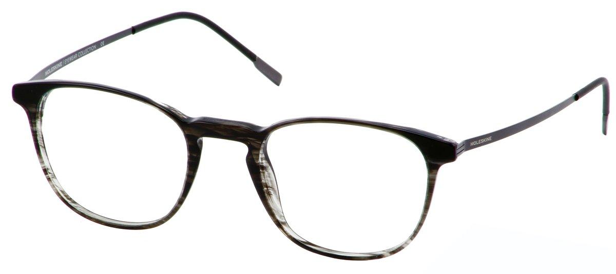 Moleskine 1105 Eyeglasses