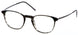 Moleskine 1105 Eyeglasses