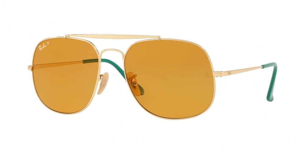 Ray-Ban The General 3561 Sunglasses