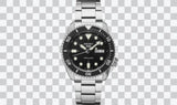 Seiko 5 Sports SRPD55 Watch