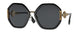 Versace 4413 Sunglasses