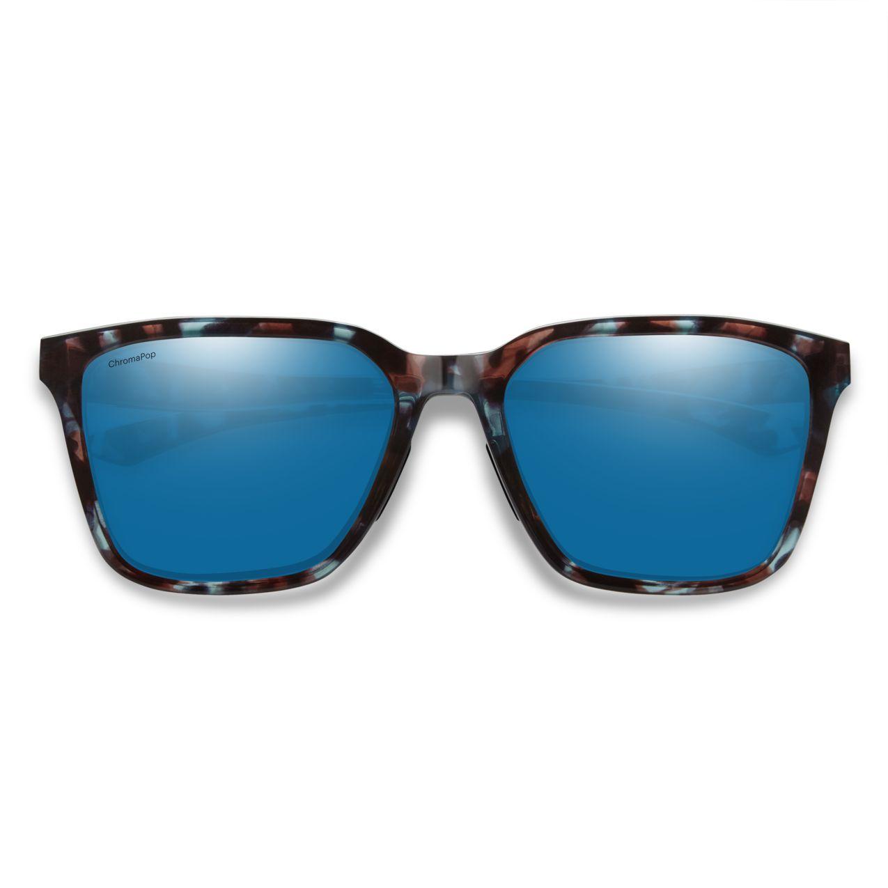 JBW57QG - Sky Tortoise - Chromapop Glass Polarized Blue Mirror