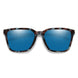 JBW57QG - Sky Tortoise - Chromapop Glass Polarized Blue Mirror