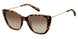 0086-HA - Dark Havana - Brown Gradient