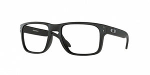 Oakley Holbrook Rx 8156 Eyeglasses