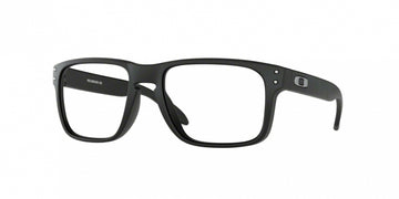 Oakley Holbrook Rx 8156 Eyeglasses