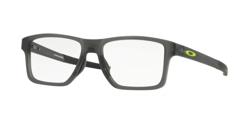 Oakley Chamfer Squared 8143 Eyeglasses