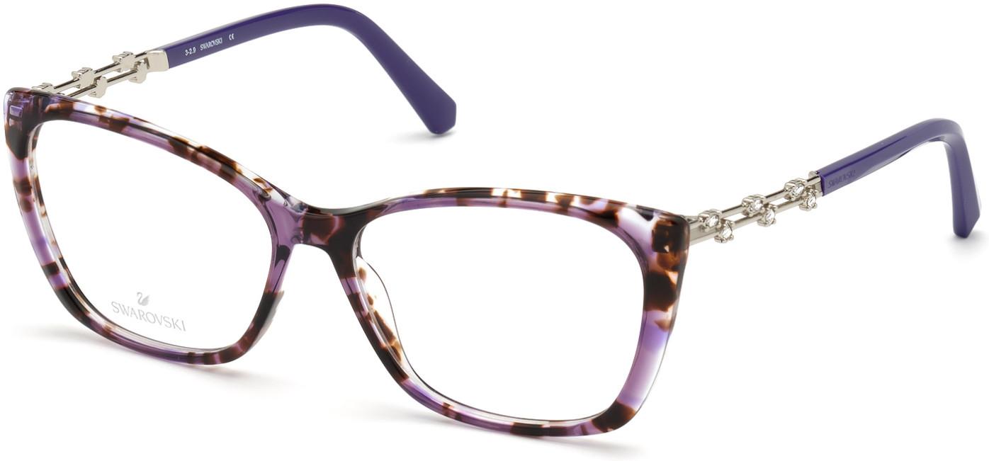 Swarovski 5383 Eyeglasses display picture 2