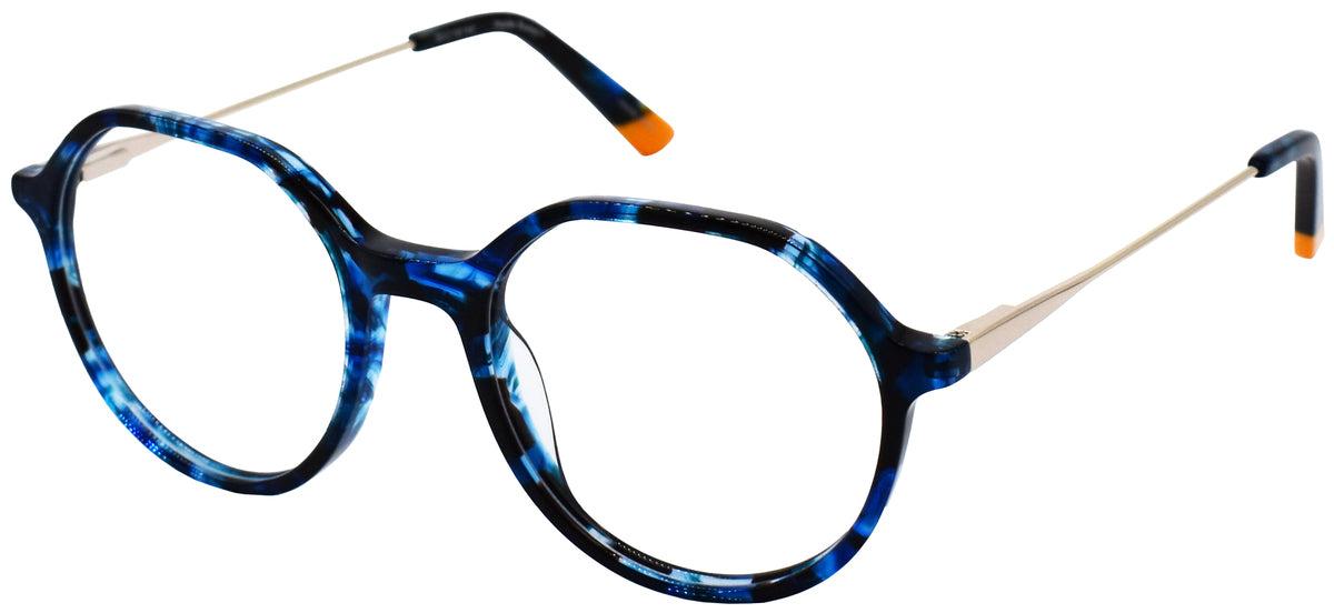 Psycho Bunny 126 Eyeglasses