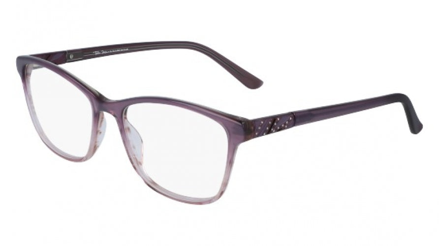 Marchon NYC TRES JOLIE 185 Eyeglasses