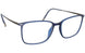 Silhouette Illusion Lite Fullrim 2932 Eyeglasses