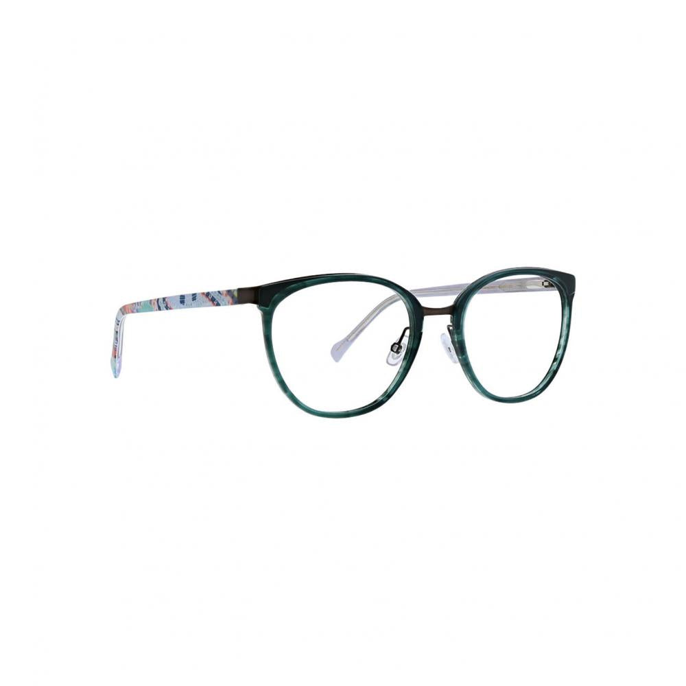 Vera Bradley VBKAREY Eyeglasses