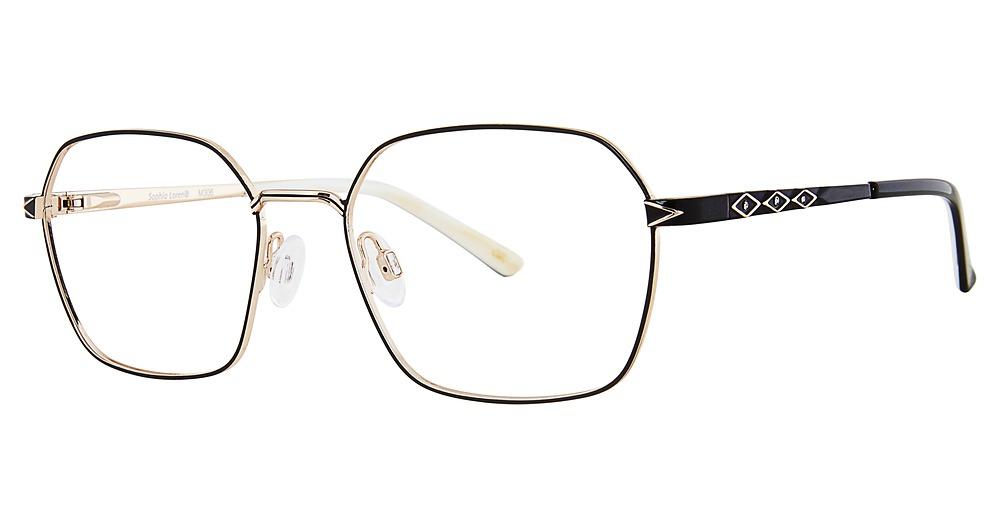 Sophia Loren SLM306 Eyeglasses