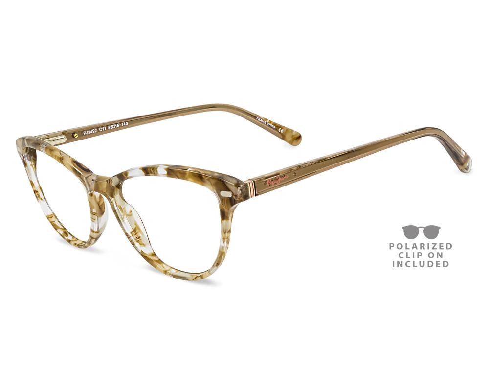 Pepe Jeans PJ3492 Eyeglasses