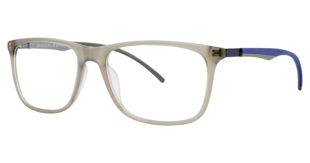 Shaquille O'Neal SO129Z Eyeglasses