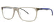 Shaquille O'Neal SO129Z Eyeglasses