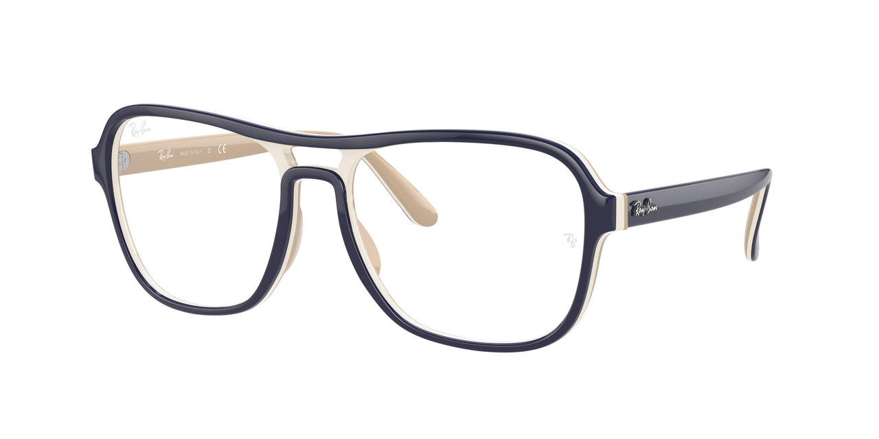 Ray-Ban Stateside 4356V Eyeglasses