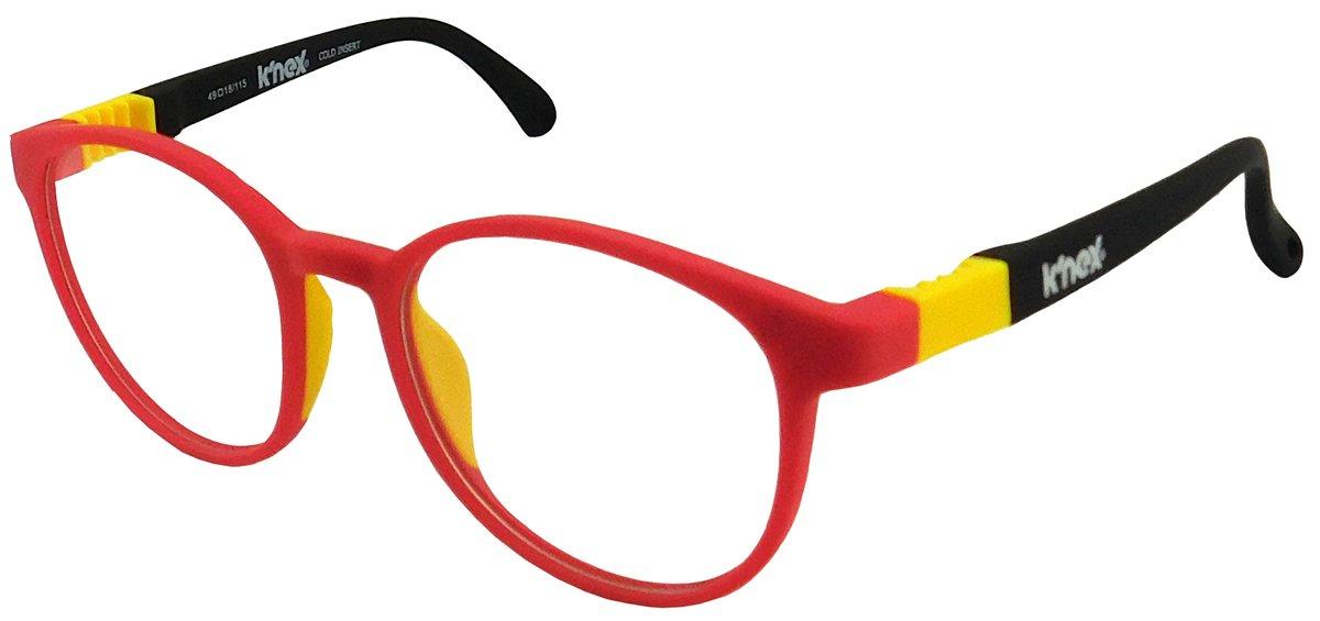 KNEX 004 Eyeglasses