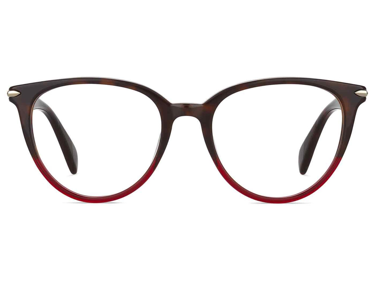 065T-00 - Dark Havana Burgundy