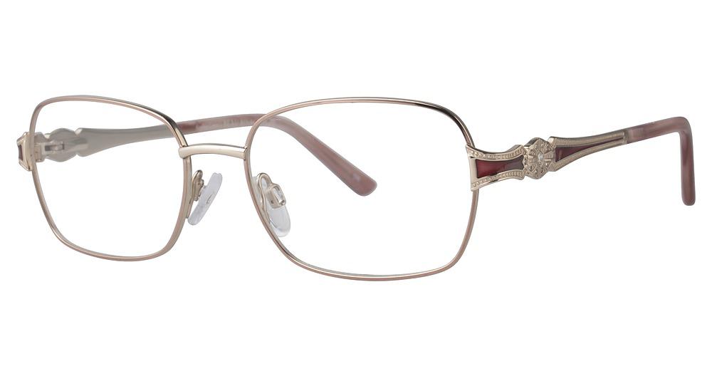 Sophia Loren Beau Rivage SBR70 Eyeglasses