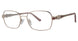 Sophia Loren Beau Rivage SBR70 Eyeglasses