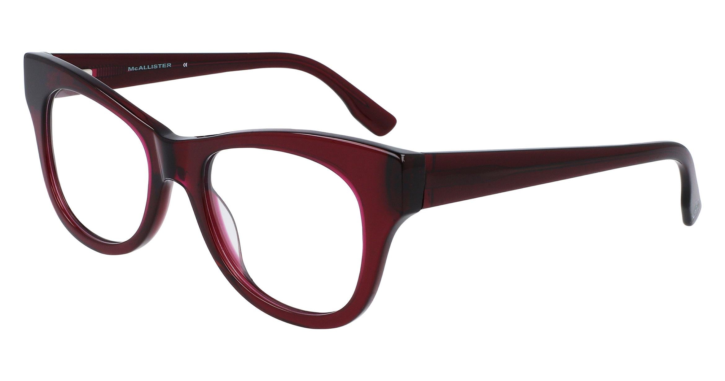 McAllister MC4504 Eyeglasses display picture 1